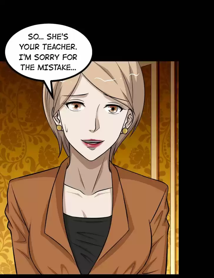 The Gangster Boss Is 16 Again Ch.064