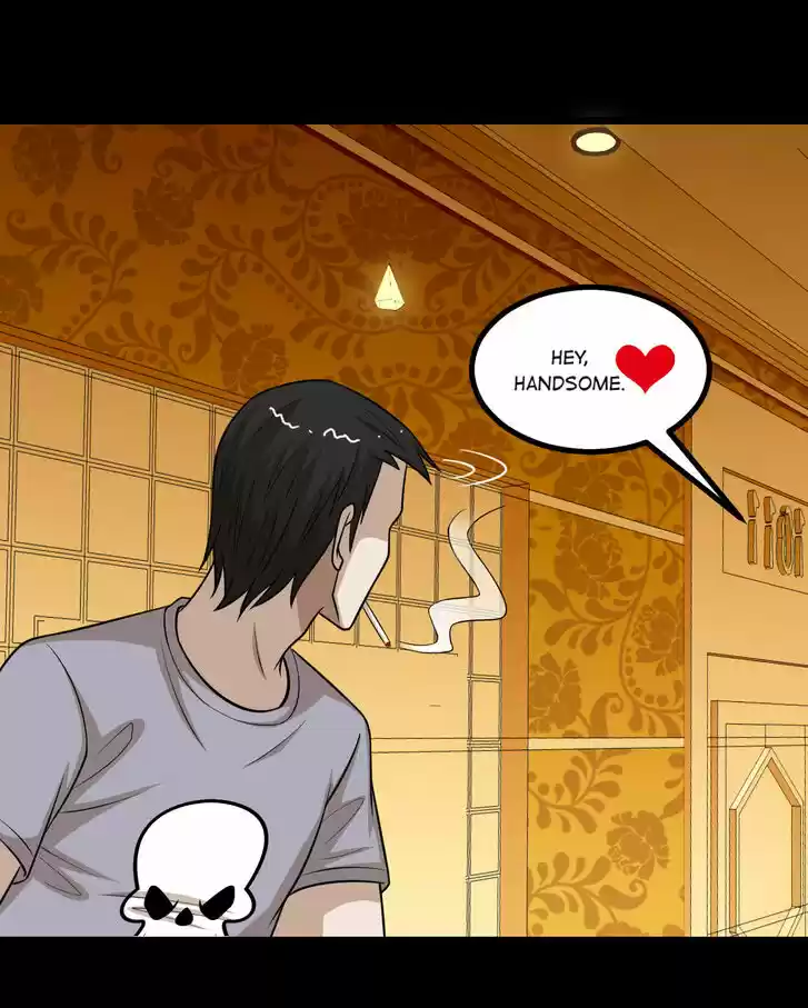 The Gangster Boss Is 16 Again Ch.066