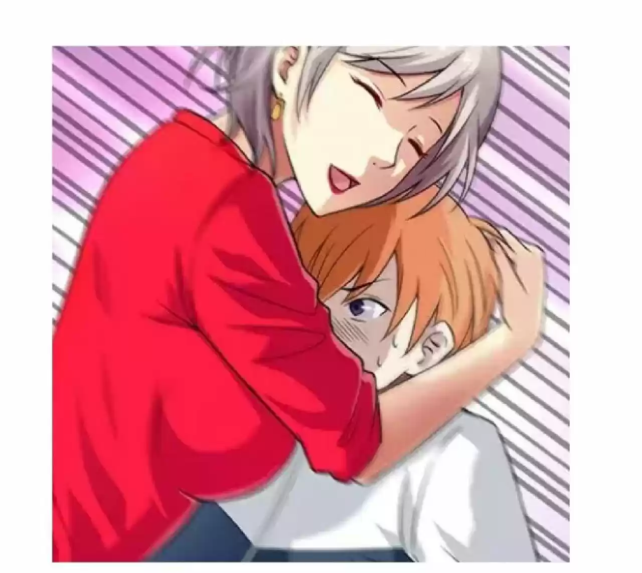 The Gangster Boss Is 16 Again Ch.066