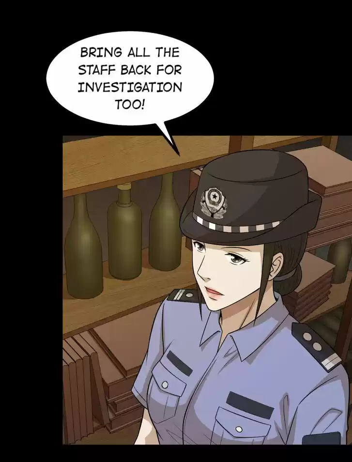 The Gangster Boss Is 16 Again Ch.068