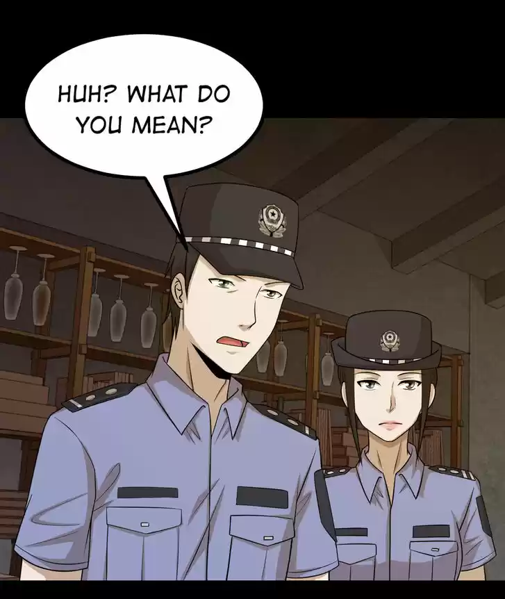 The Gangster Boss Is 16 Again Ch.068