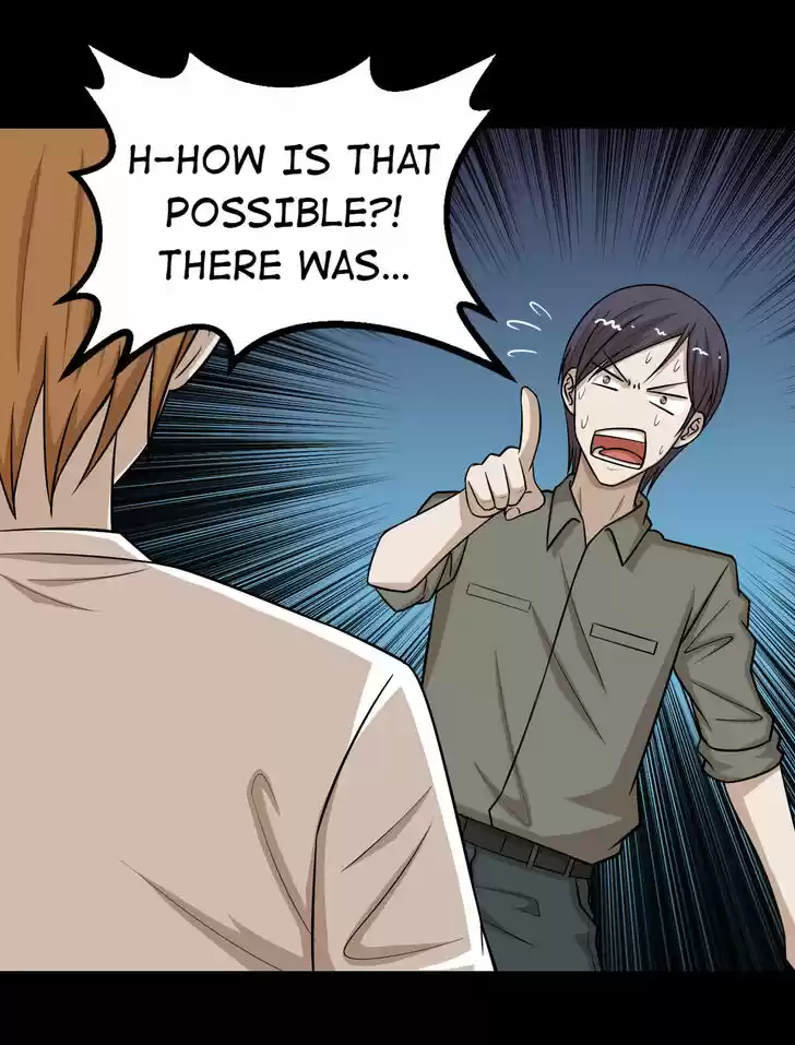 The Gangster Boss Is 16 Again Ch.068