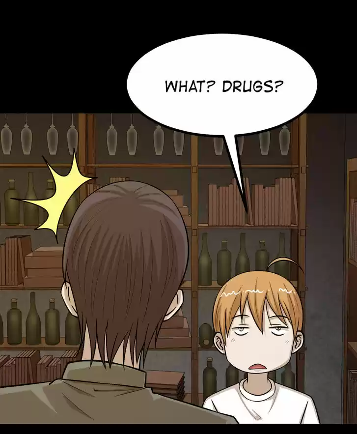 The Gangster Boss Is 16 Again Ch.068