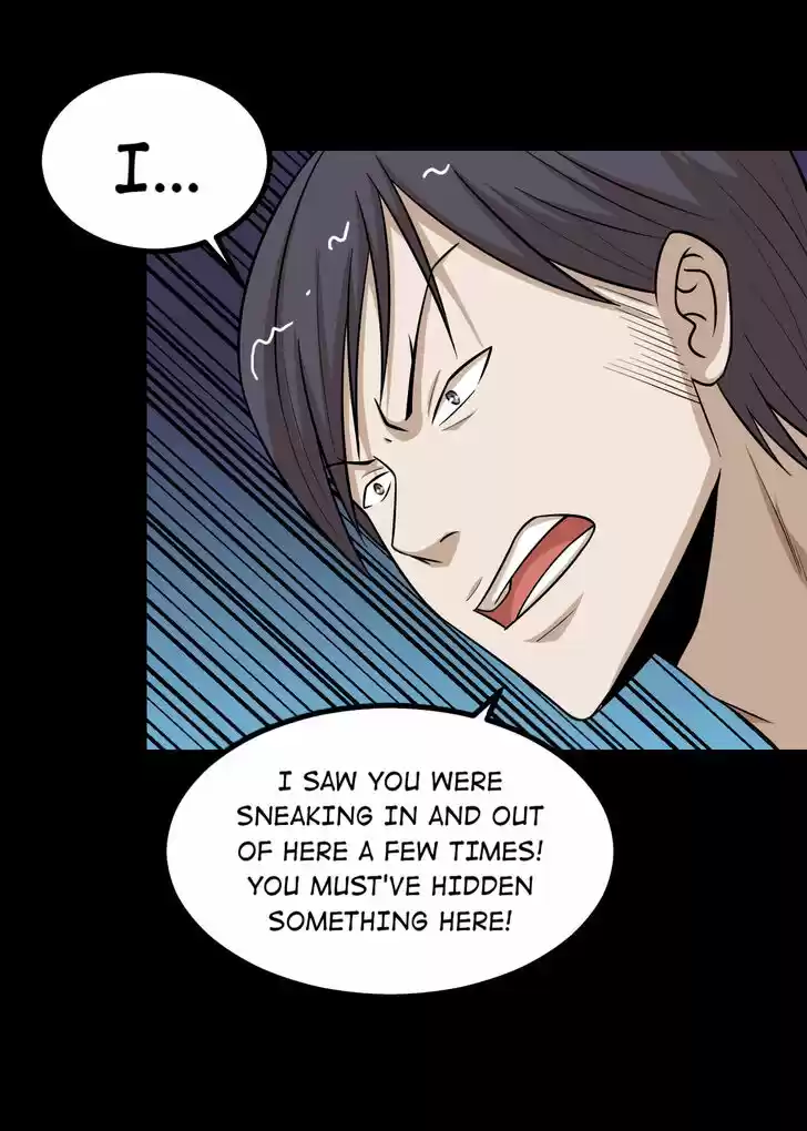 The Gangster Boss Is 16 Again Ch.068