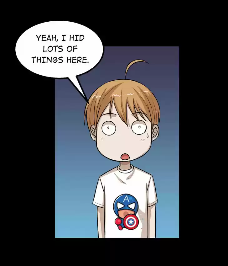 The Gangster Boss Is 16 Again Ch.068