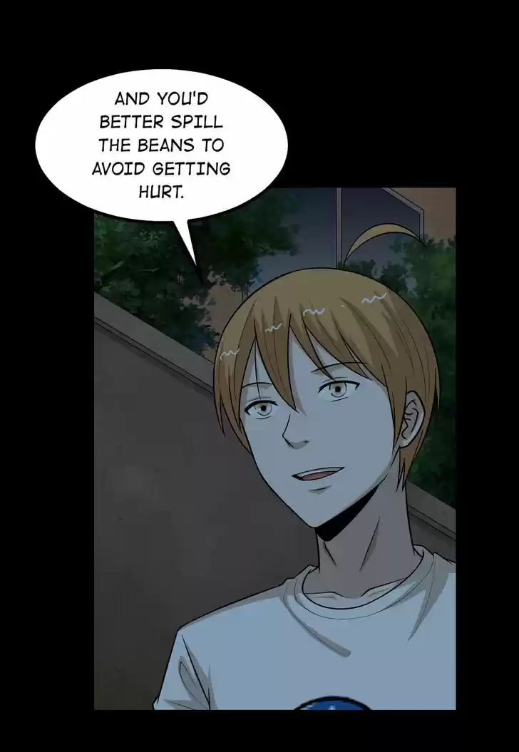 The Gangster Boss Is 16 Again Ch.069