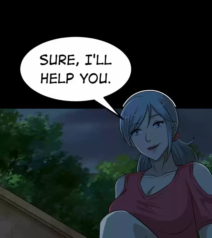 The Gangster Boss Is 16 Again Ch.069