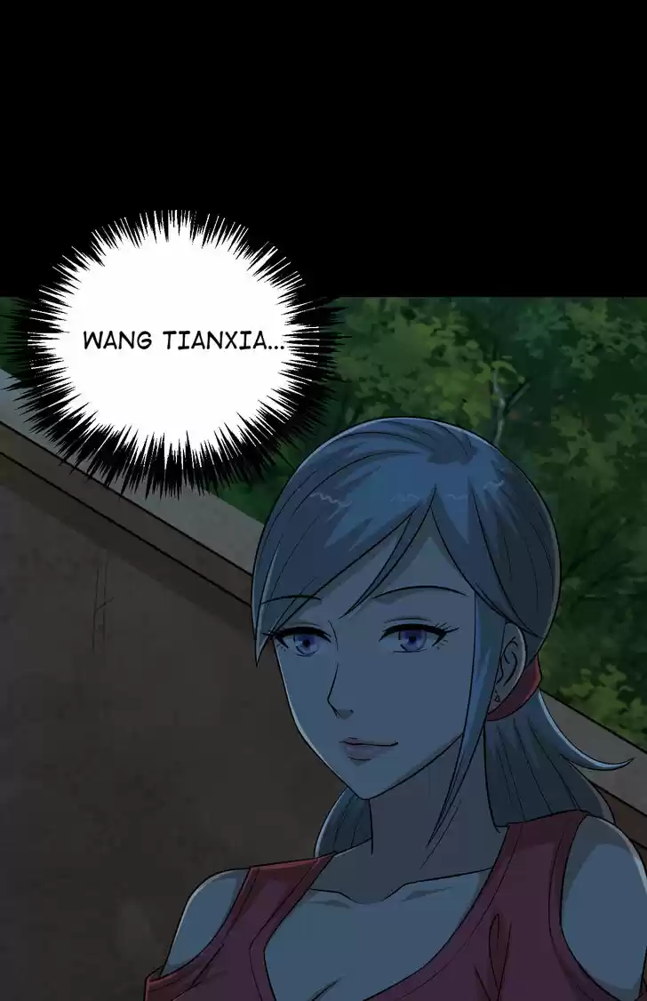 The Gangster Boss Is 16 Again Ch.069