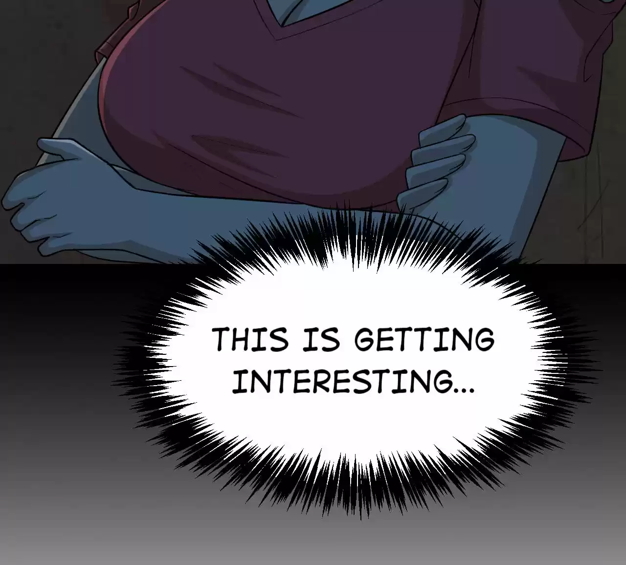 The Gangster Boss Is 16 Again Ch.069