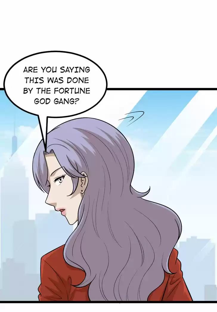 The Gangster Boss Is 16 Again Ch.069