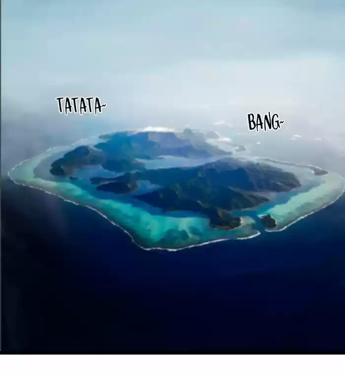 The Gangster Boss Is 16 Again Ch.203