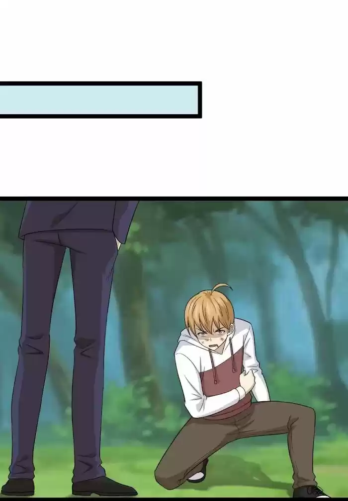 The Gangster Boss Is 16 Again Ch.204