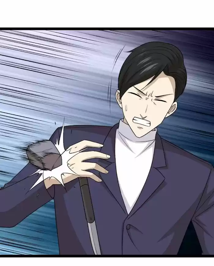 The Gangster Boss Is 16 Again Ch.204