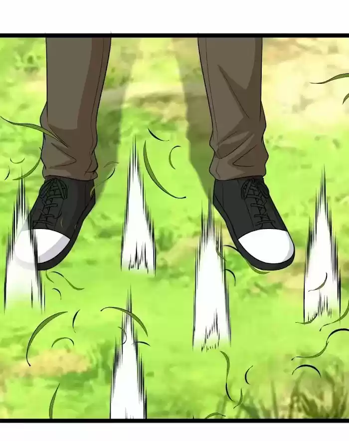 The Gangster Boss Is 16 Again Ch.205