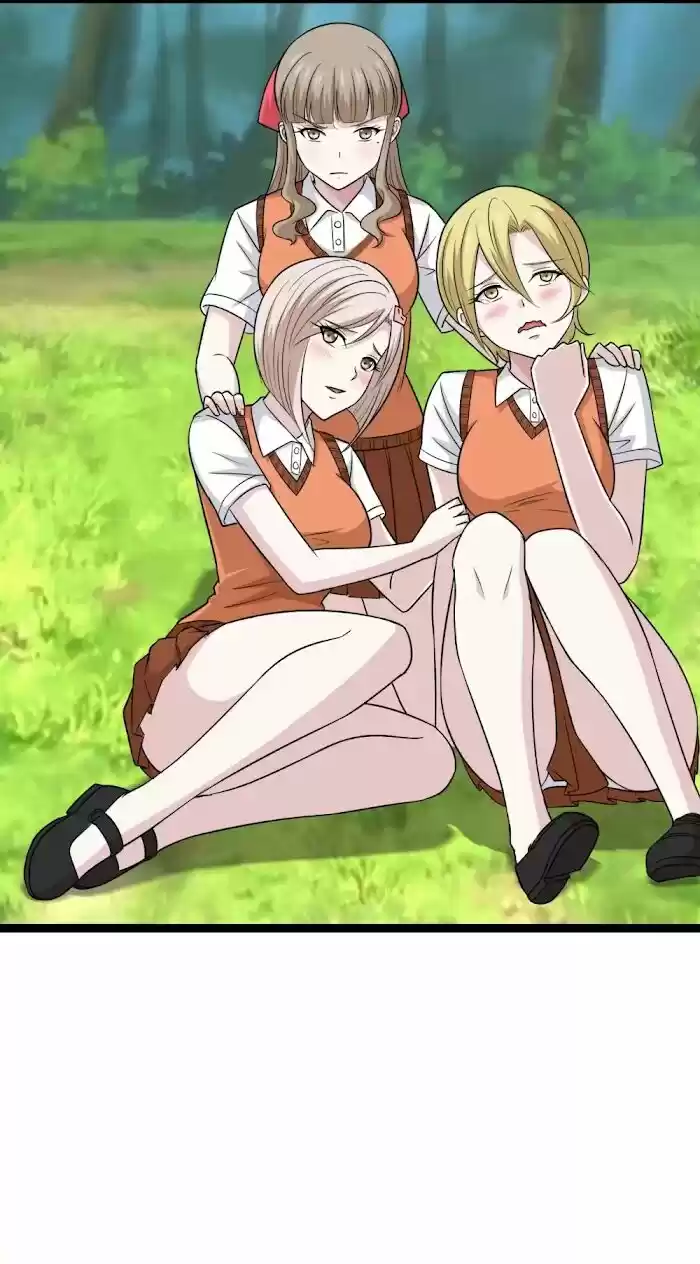 The Gangster Boss Is 16 Again Ch.205