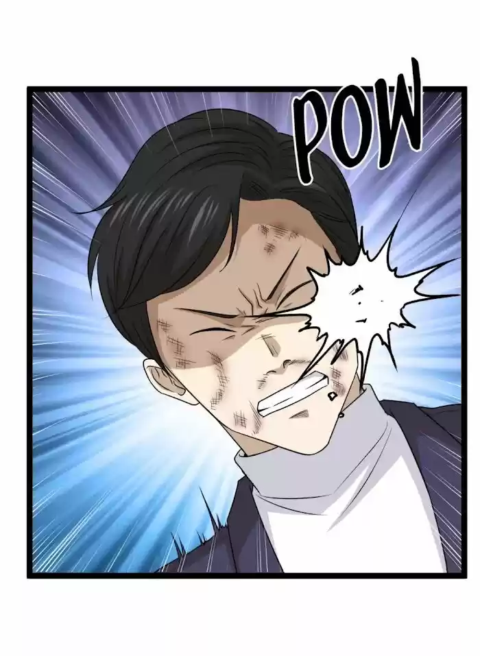 The Gangster Boss Is 16 Again Ch.205