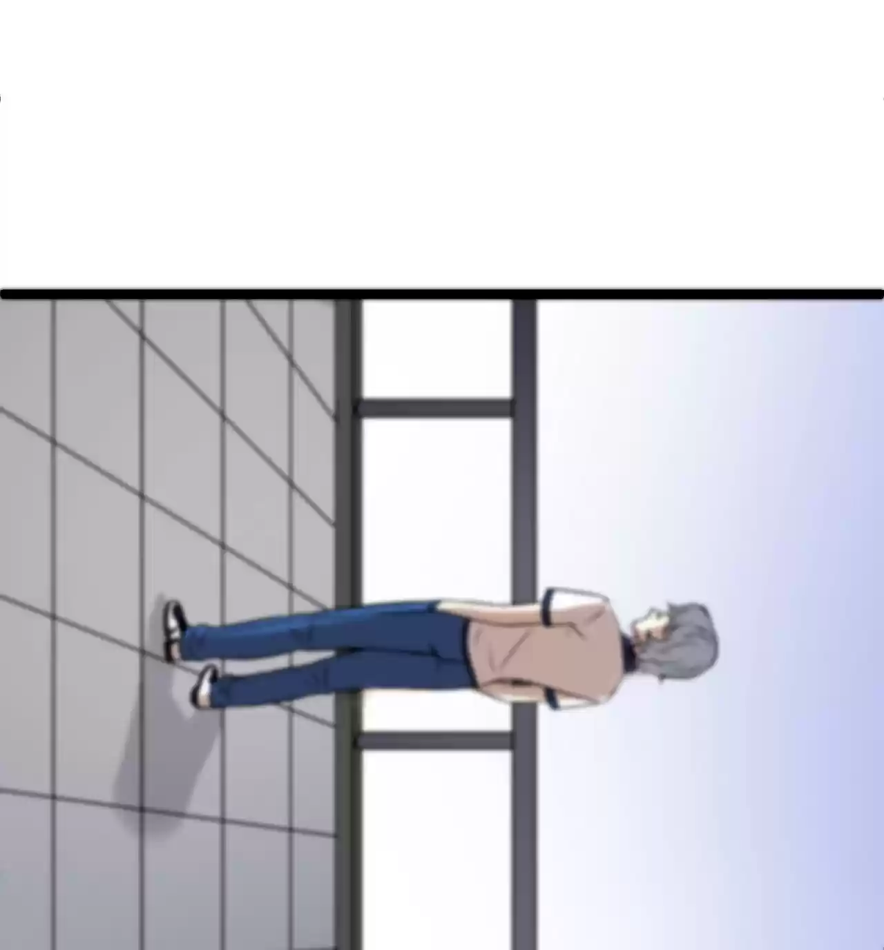 The Gangster Boss Is 16 Again Chapter 15