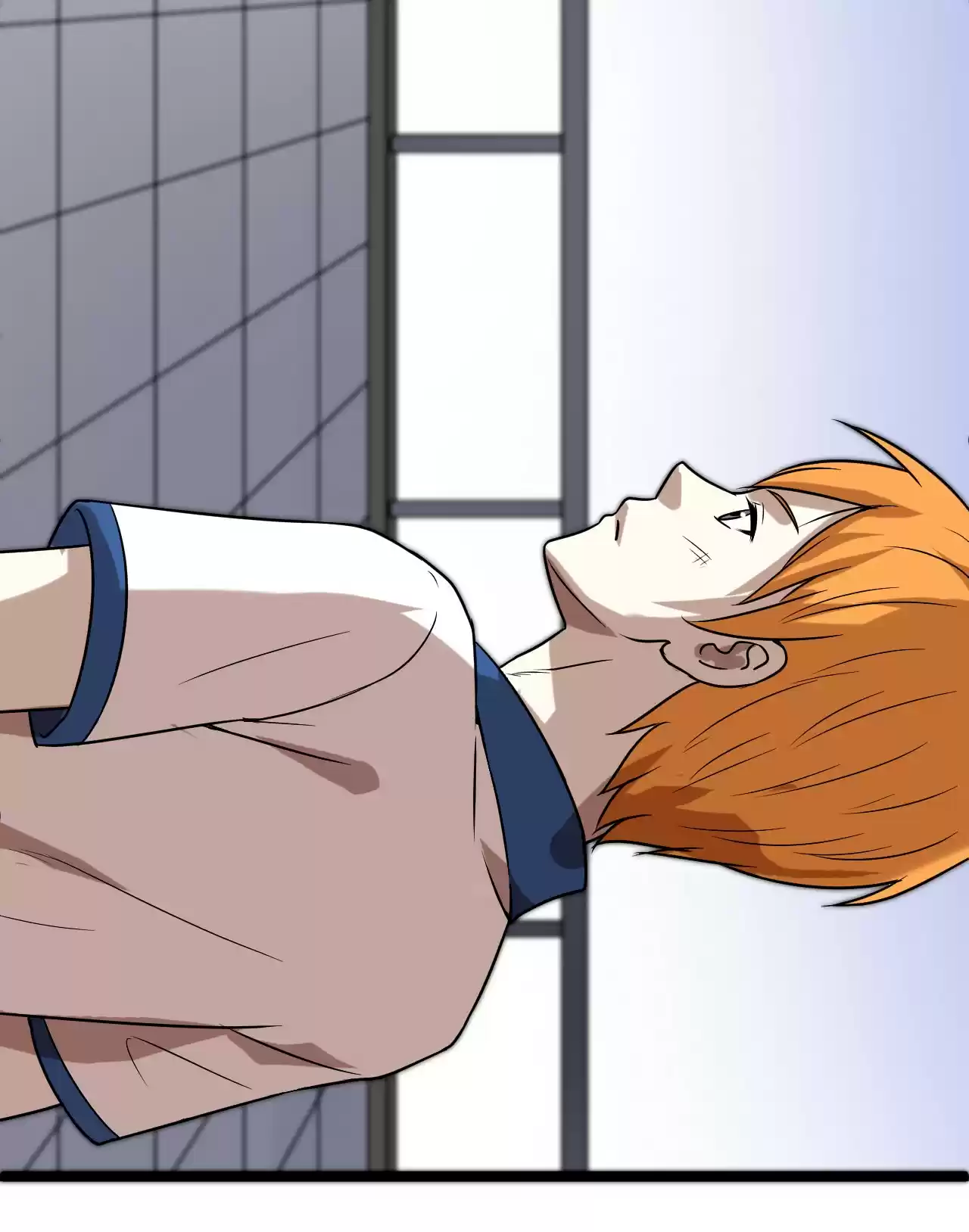 The Gangster Boss Is 16 Again Chapter 15