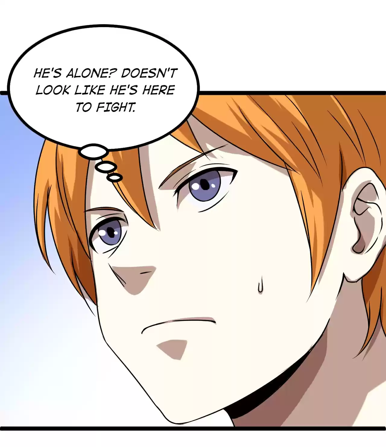 The Gangster Boss Is 16 Again Chapter 15