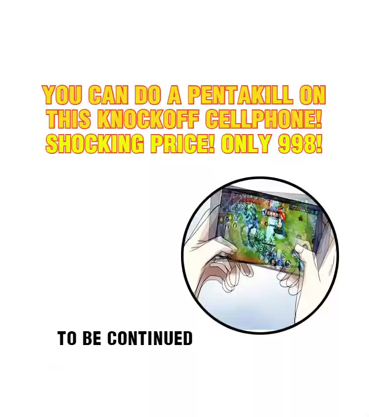 The Gangster Boss Is 16 Again Chapter 15