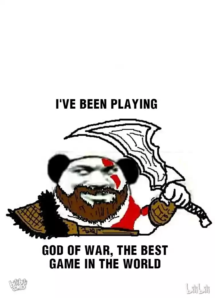 The Gangster Boss Is 16 Again Chapter 15