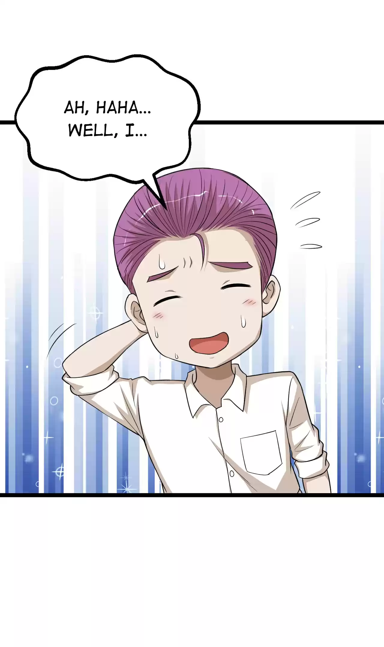 The Gangster Boss Is 16 Again Chapter 156