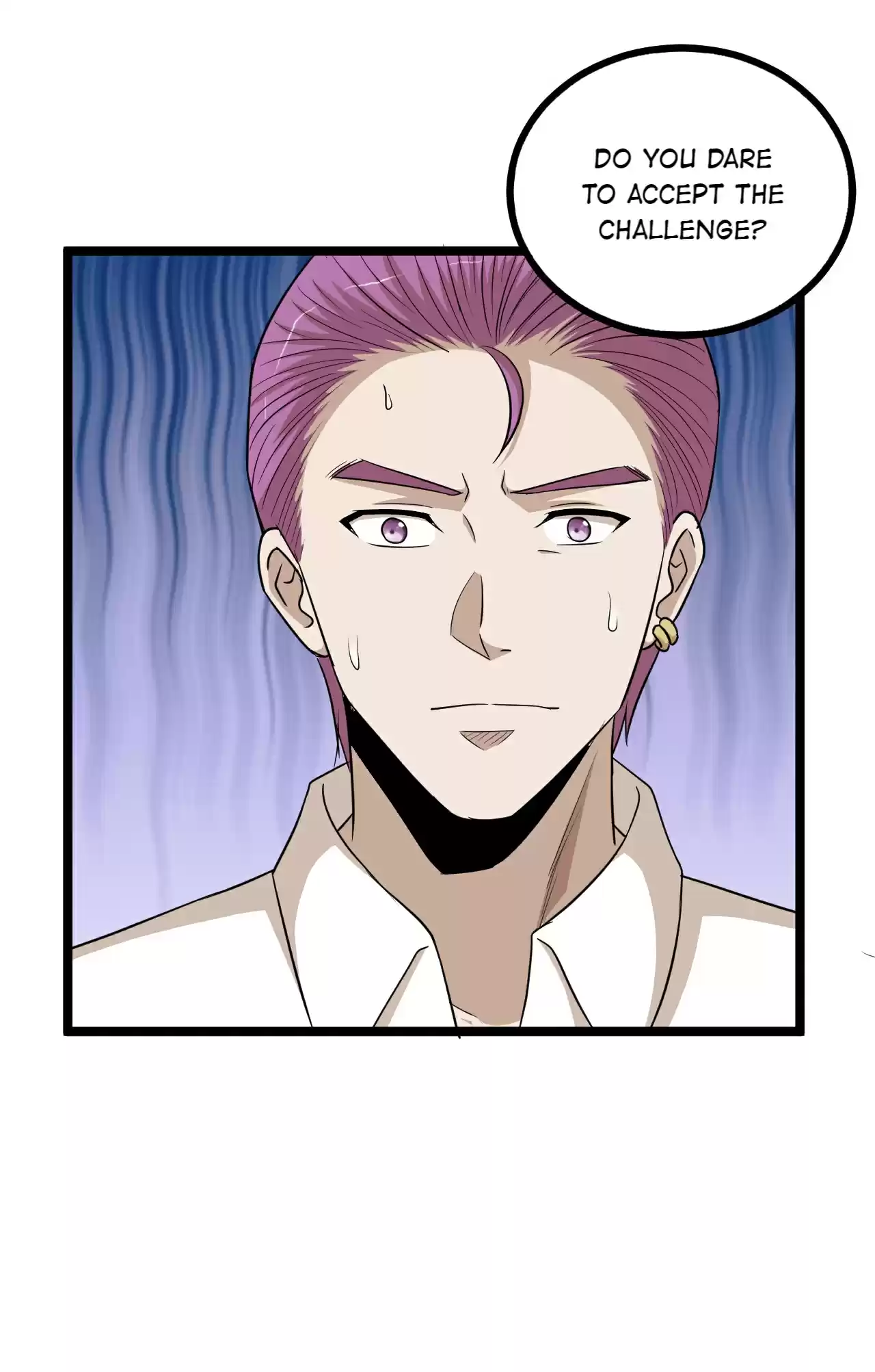 The Gangster Boss Is 16 Again Chapter 156