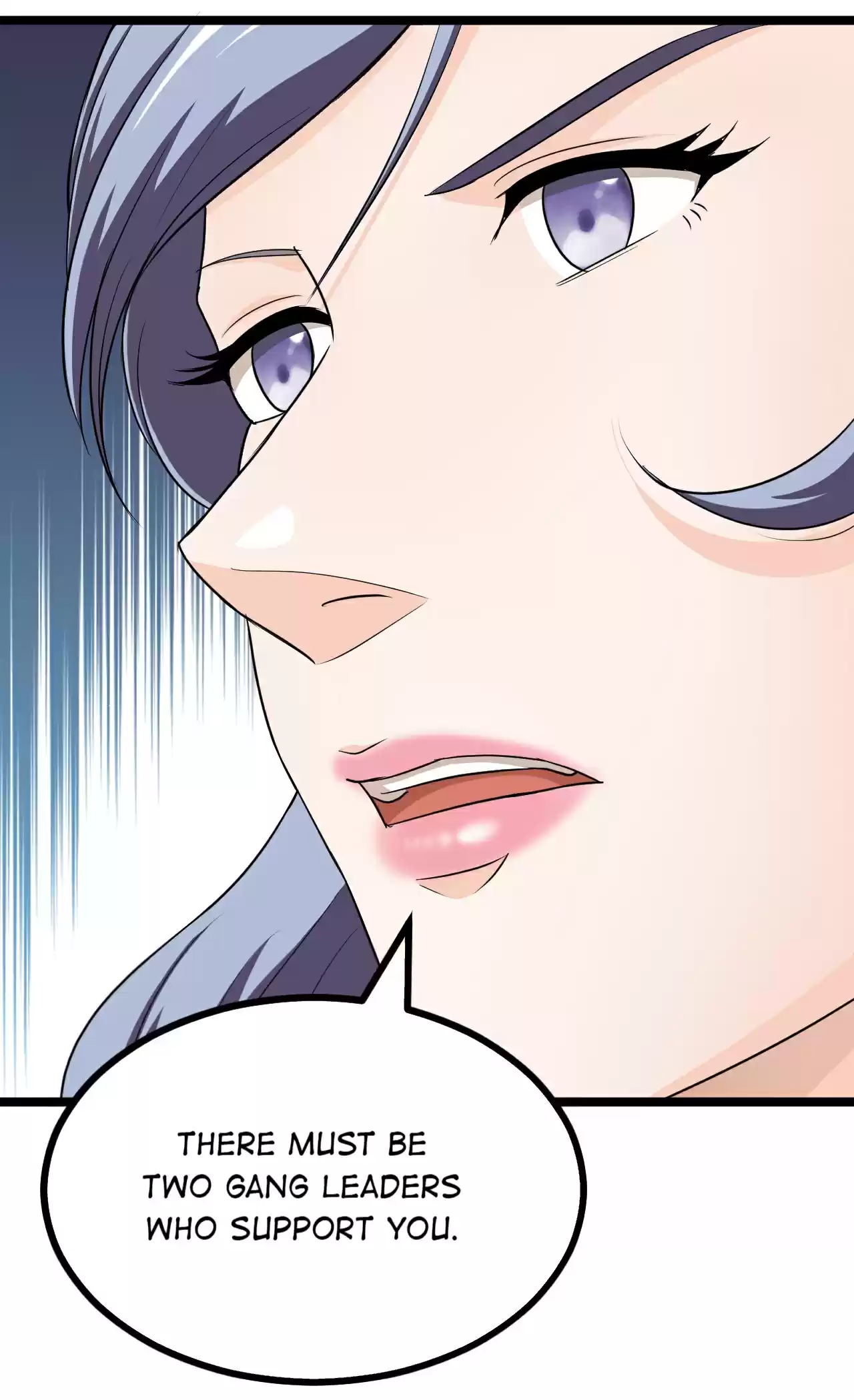 The Gangster Boss Is 16 Again Chapter 156