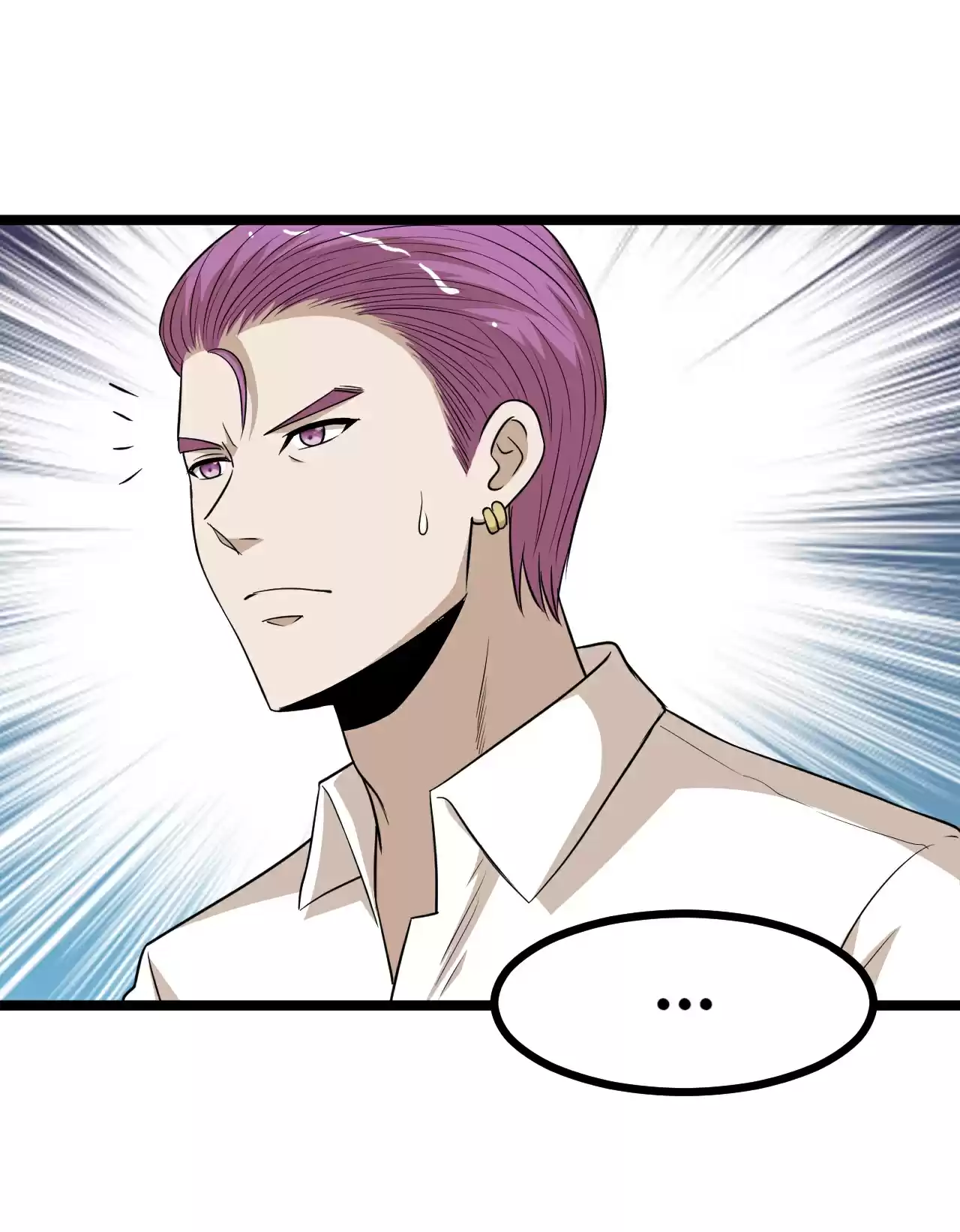 The Gangster Boss Is 16 Again Chapter 156