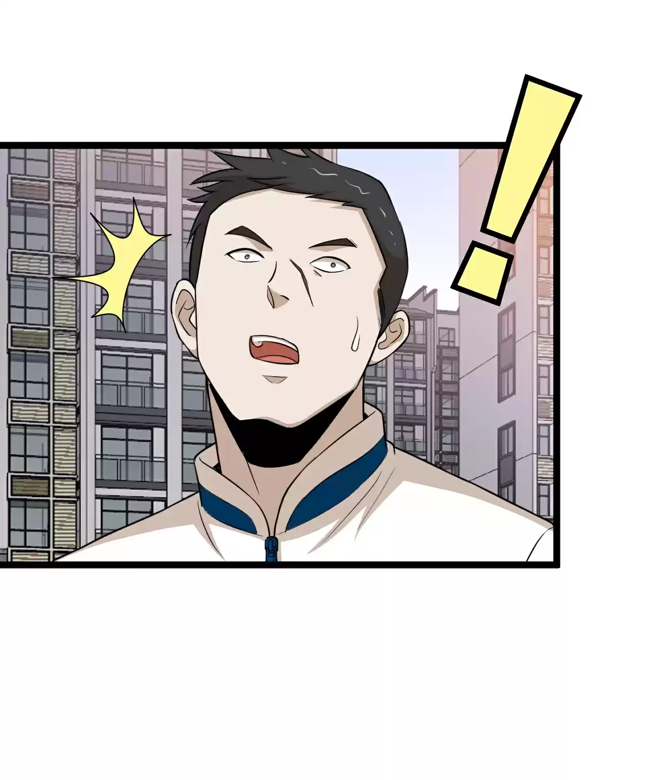 The Gangster Boss Is 16 Again Chapter 158