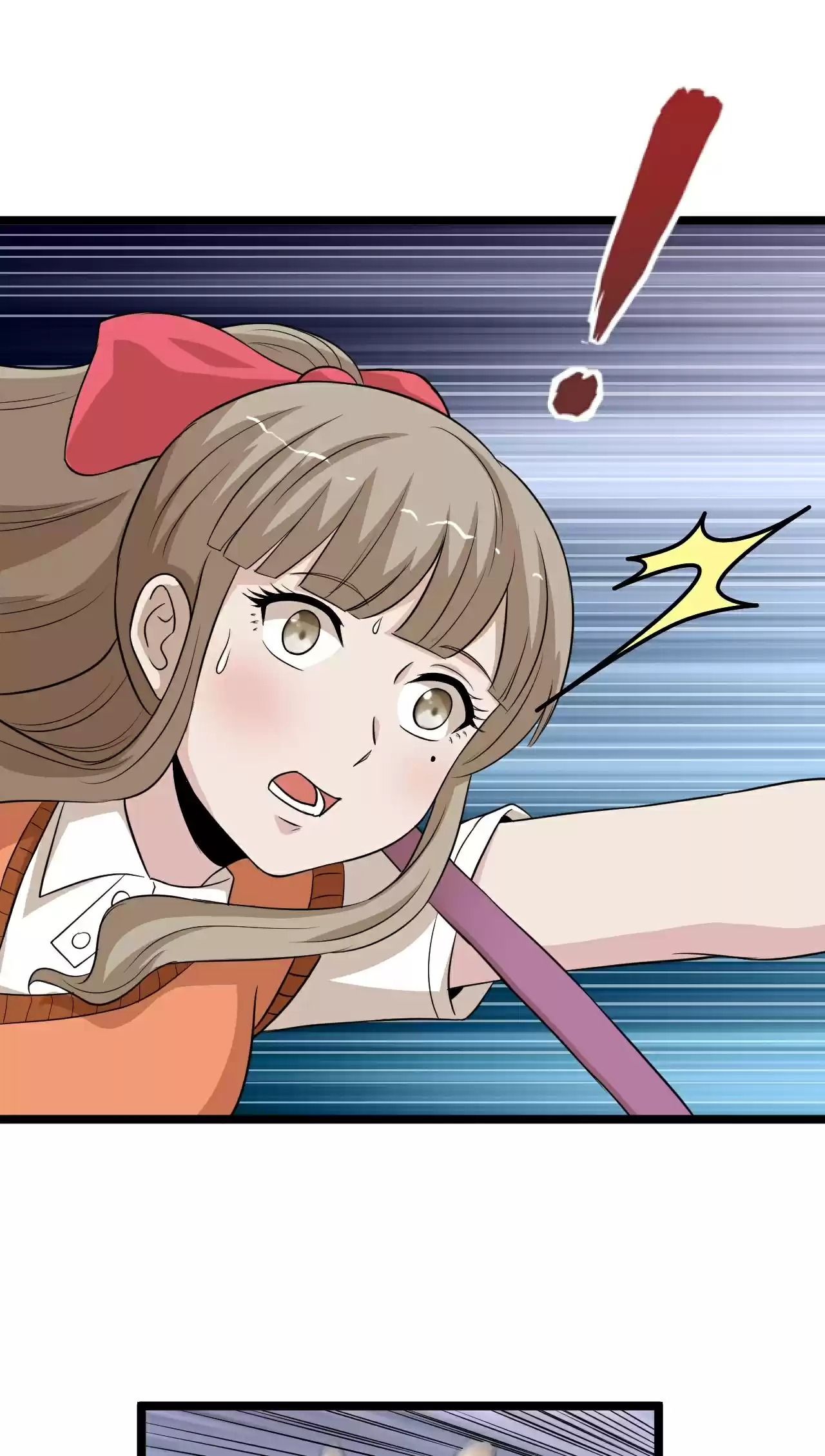 The Gangster Boss Is 16 Again Chapter 158