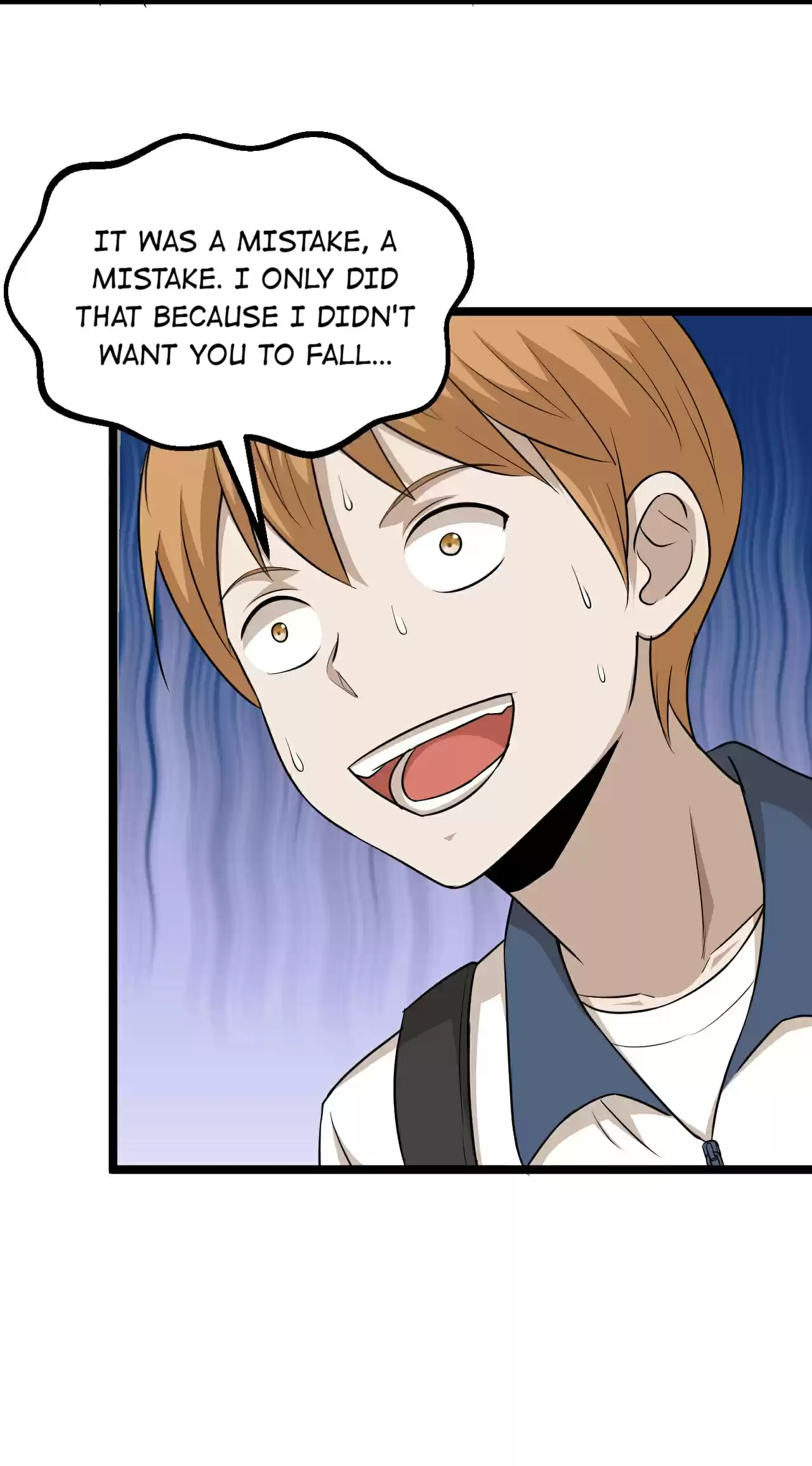 The Gangster Boss Is 16 Again Chapter 158