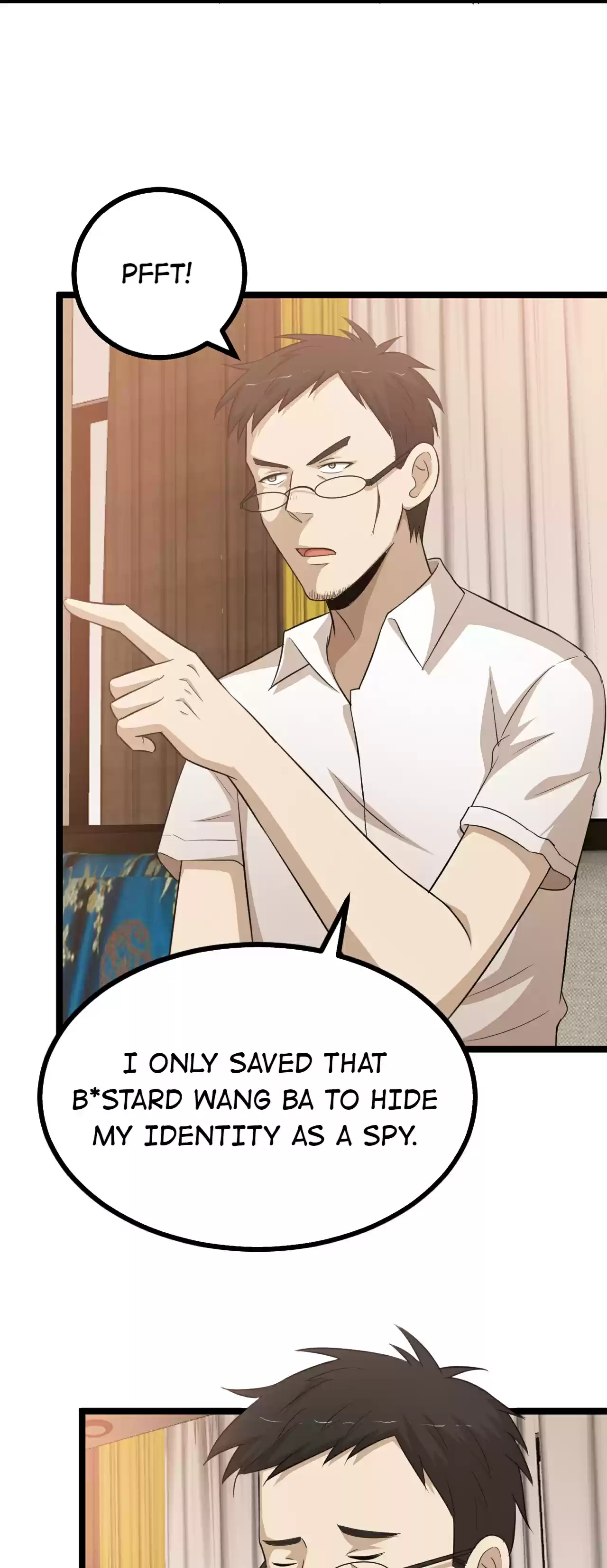 The Gangster Boss Is 16 Again Chapter 166