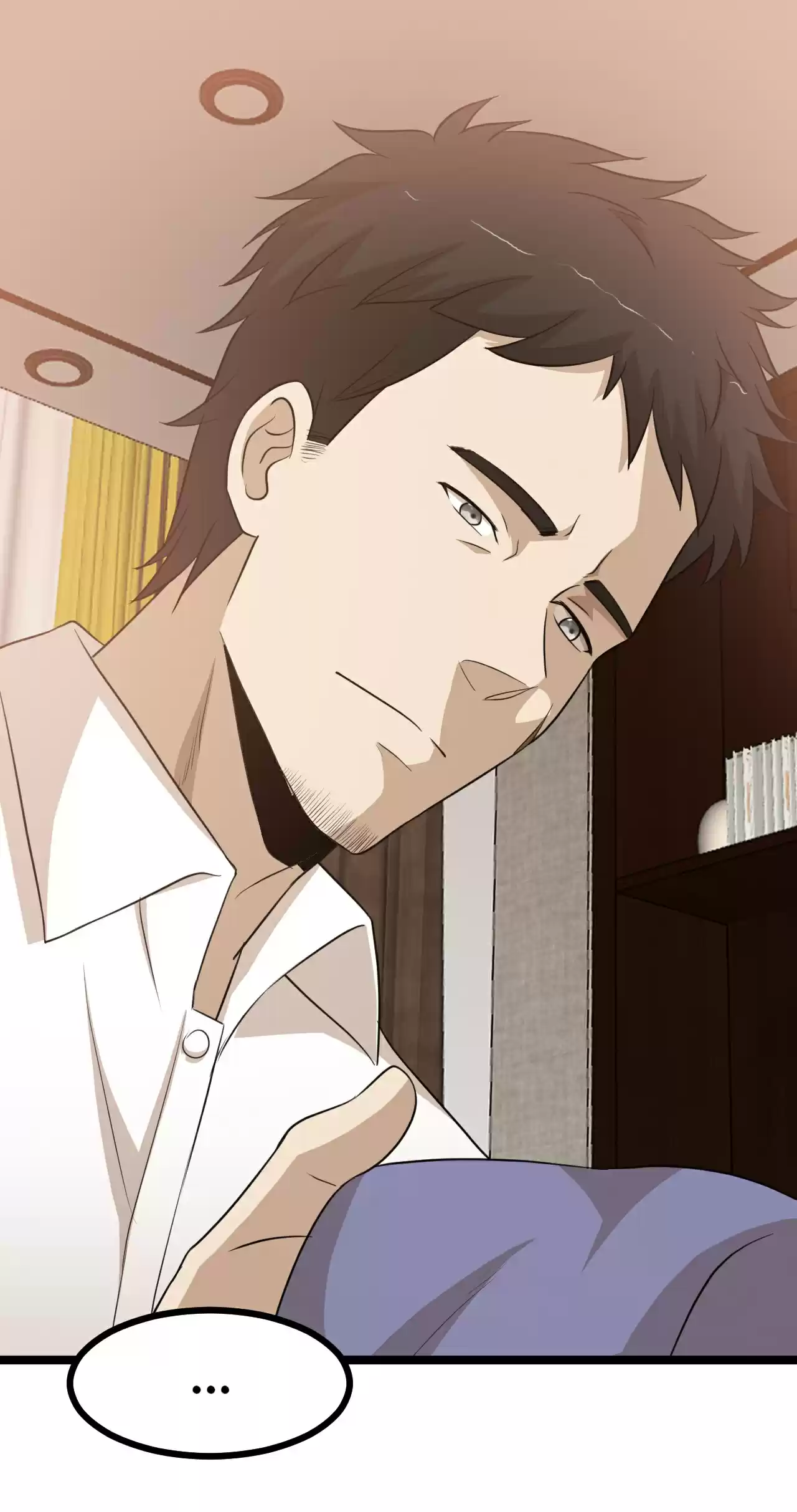 The Gangster Boss Is 16 Again Chapter 166