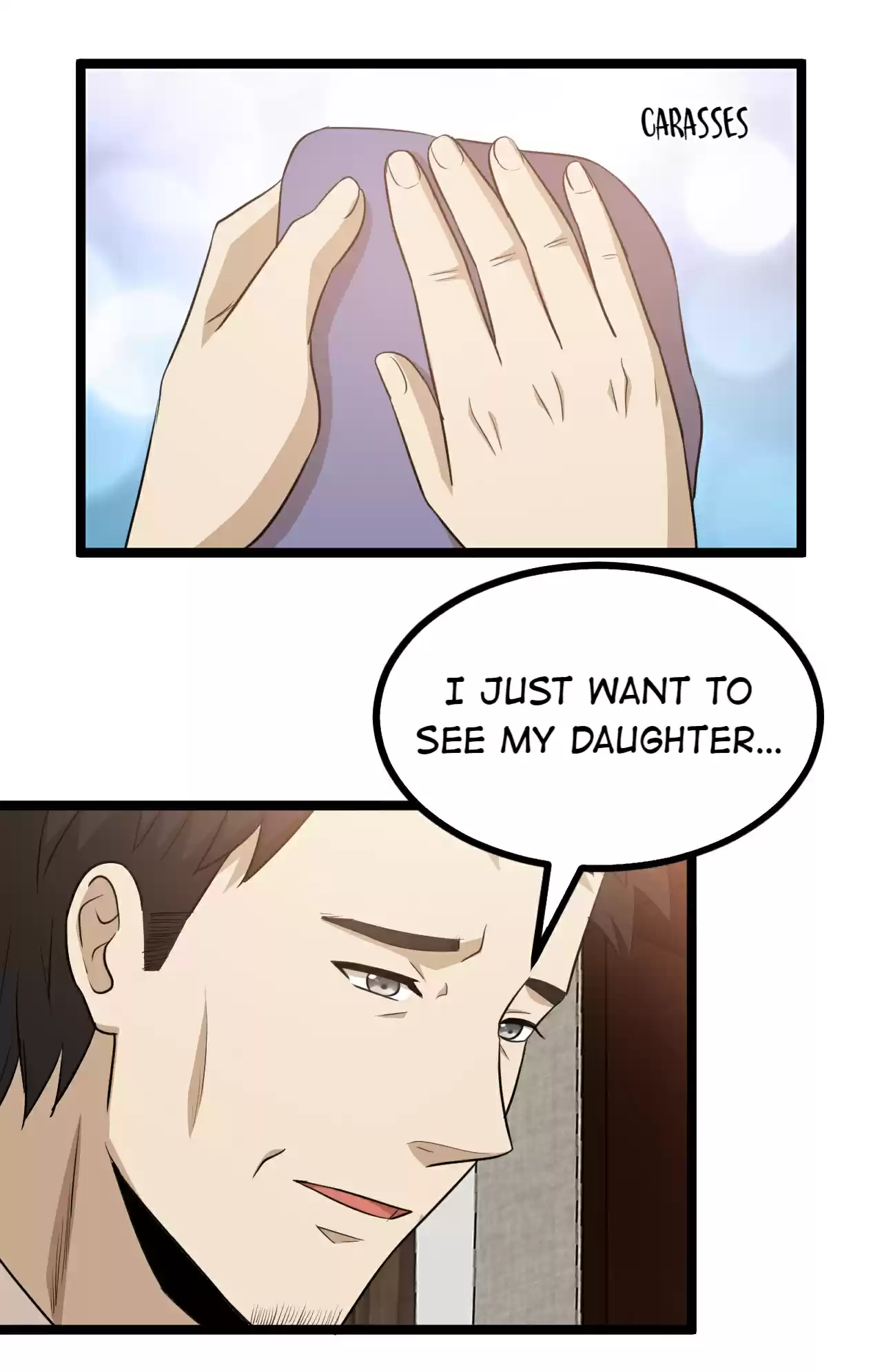 The Gangster Boss Is 16 Again Chapter 166