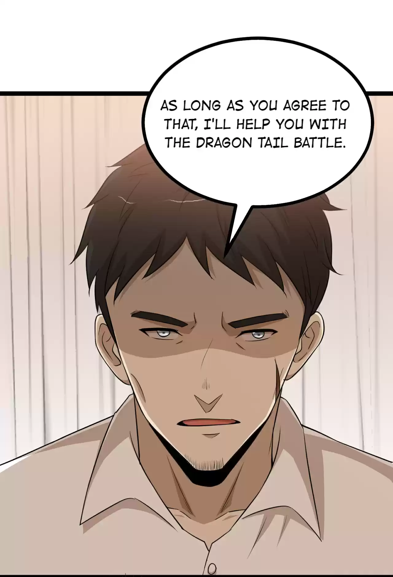 The Gangster Boss Is 16 Again Chapter 166