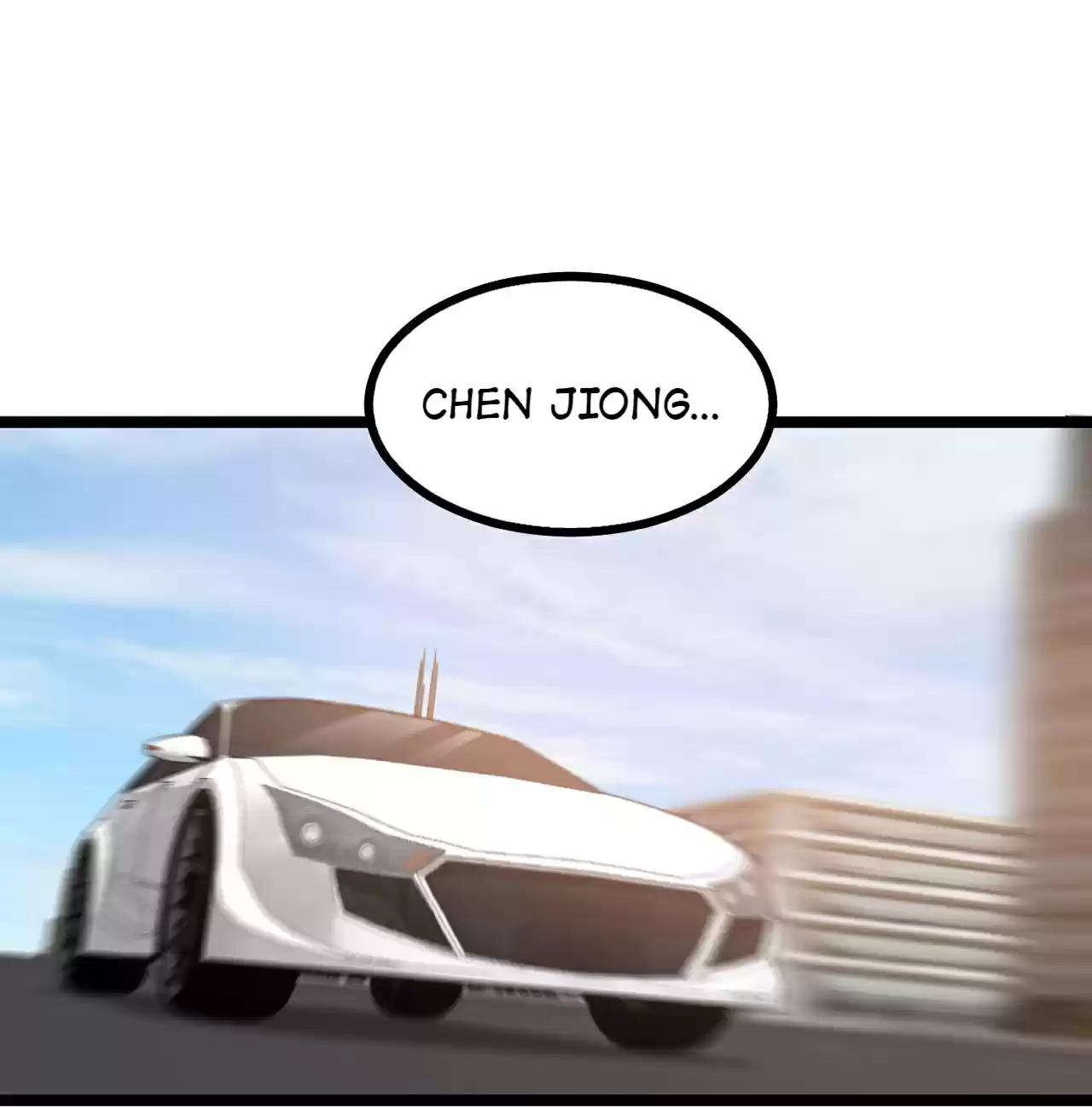 The Gangster Boss Is 16 Again Chapter 166