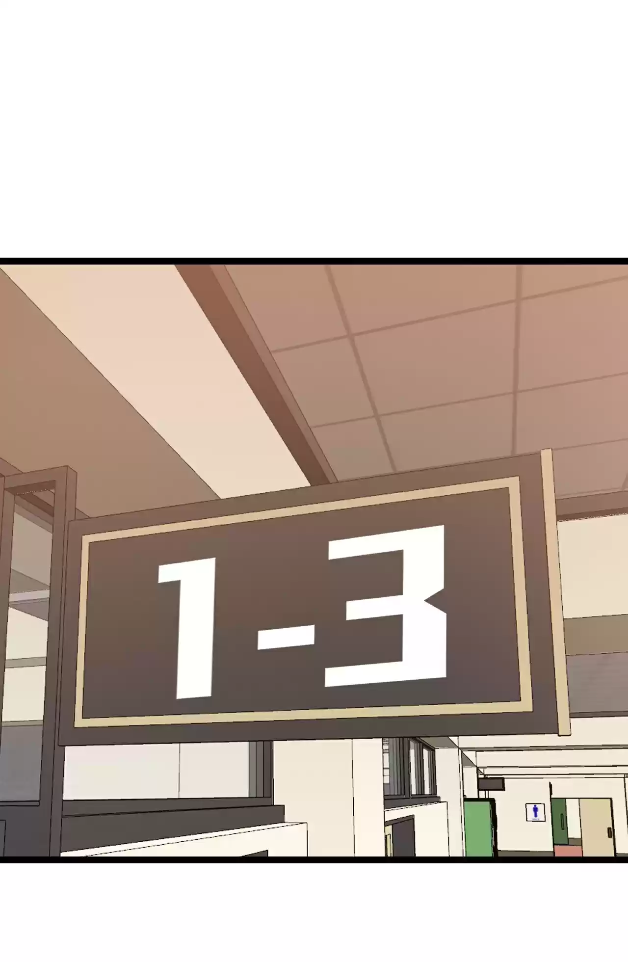 The Gangster Boss Is 16 Again Chapter 169