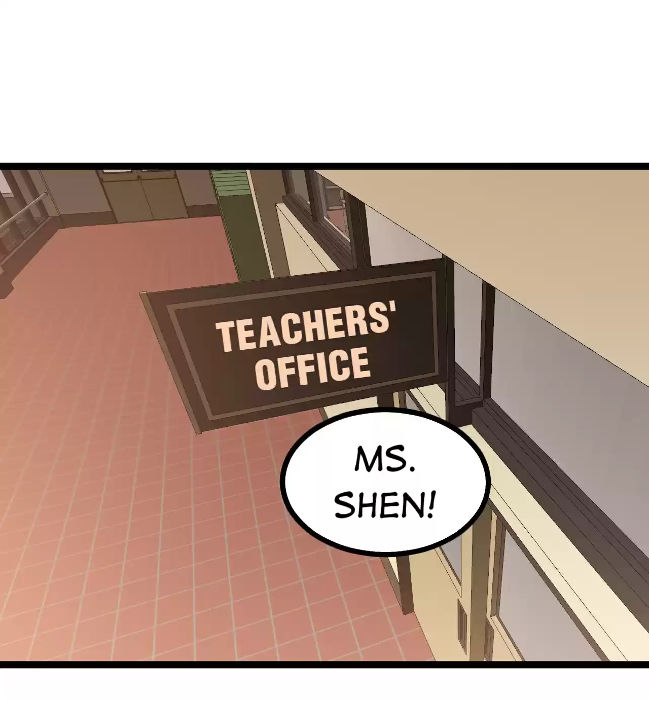 The Gangster Boss Is 16 Again Chapter 169