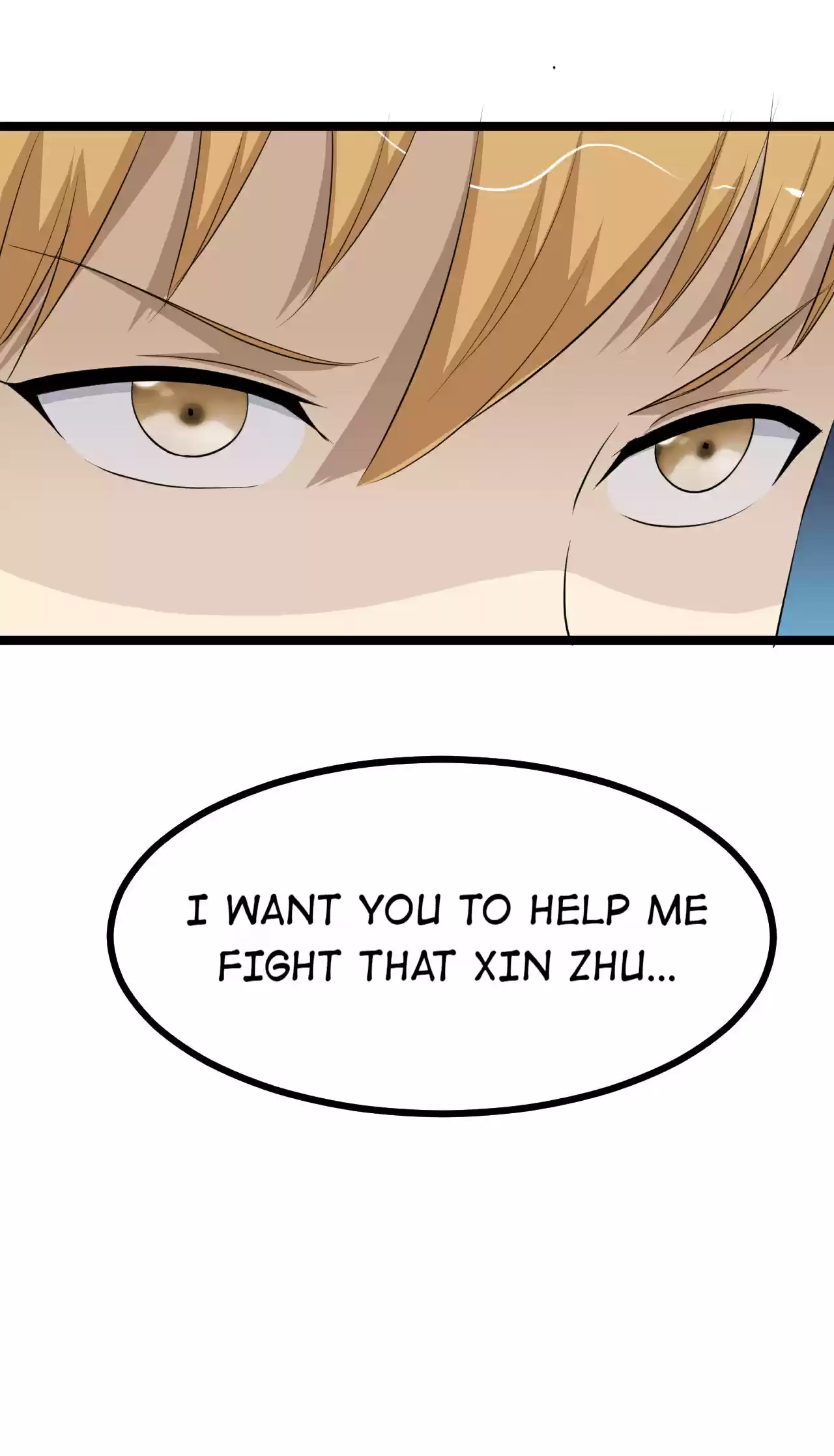 The Gangster Boss Is 16 Again Chapter 169