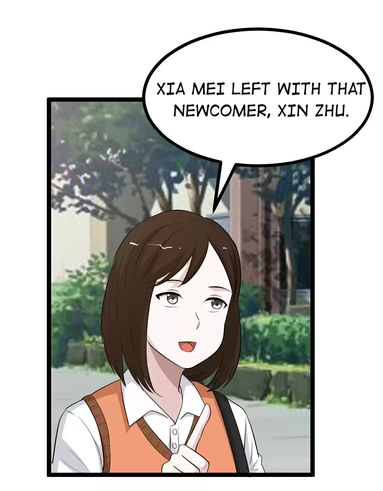 The Gangster Boss Is 16 Again Chapter 169