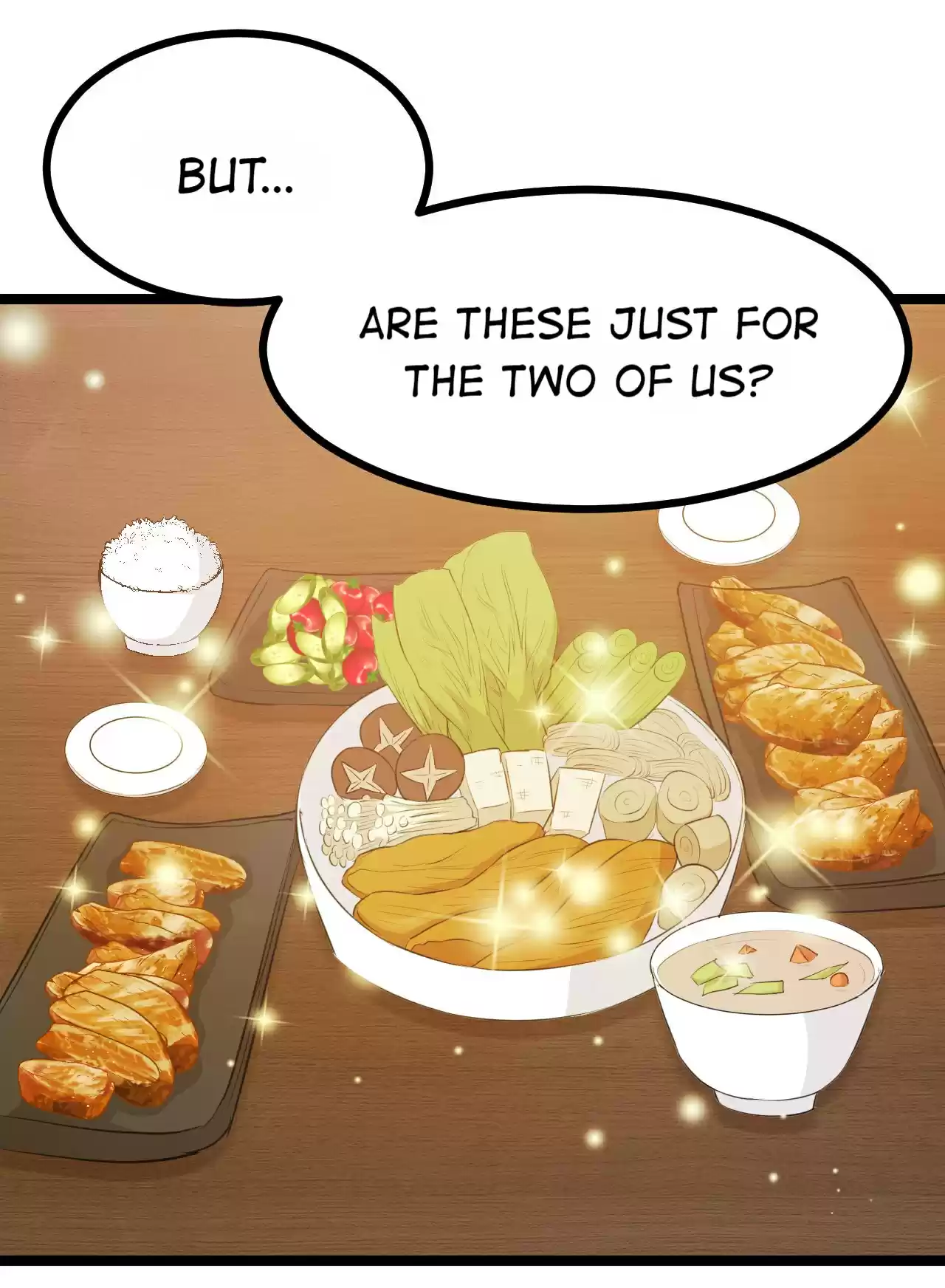 The Gangster Boss Is 16 Again Chapter 169