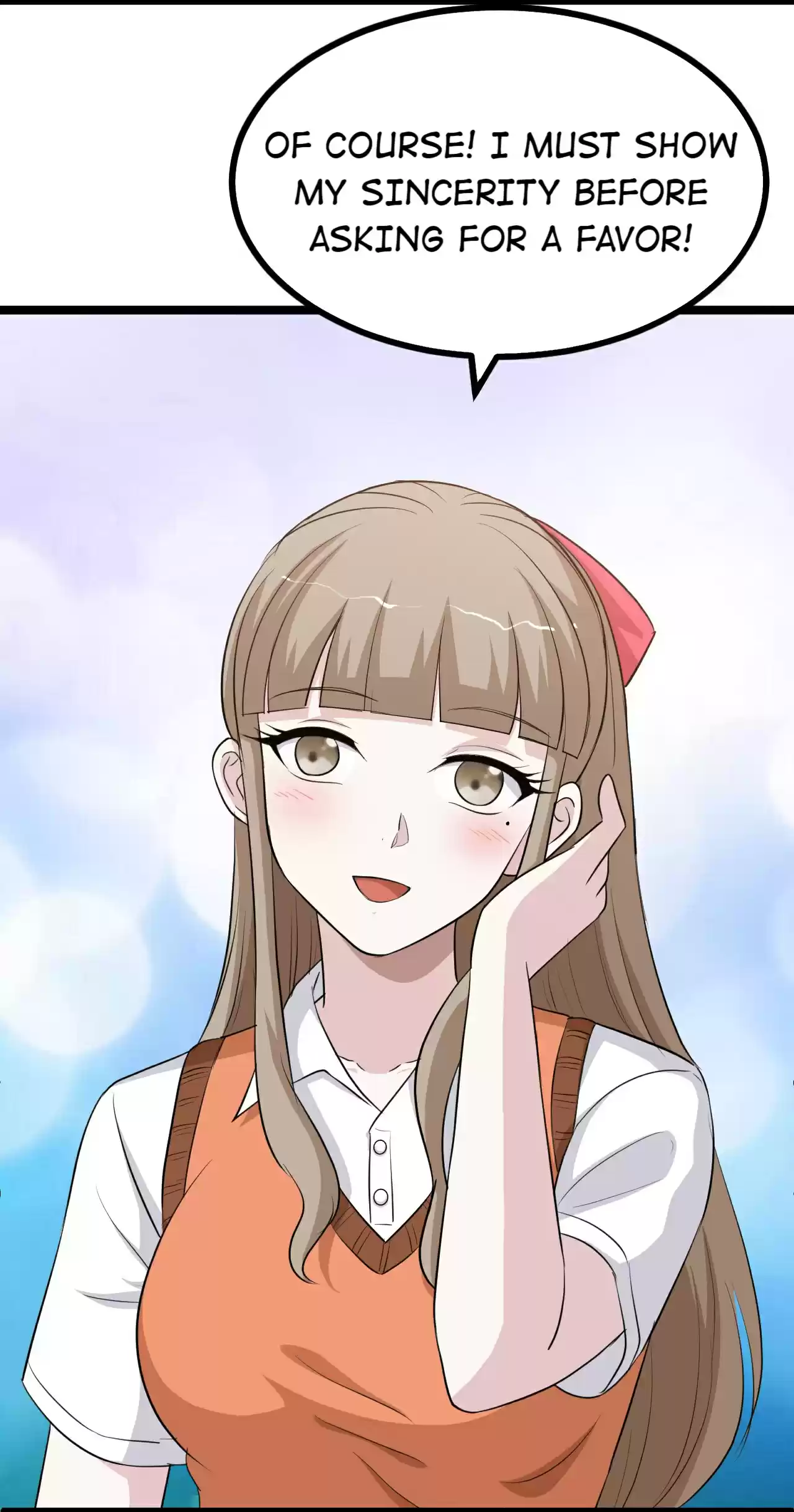 The Gangster Boss Is 16 Again Chapter 169