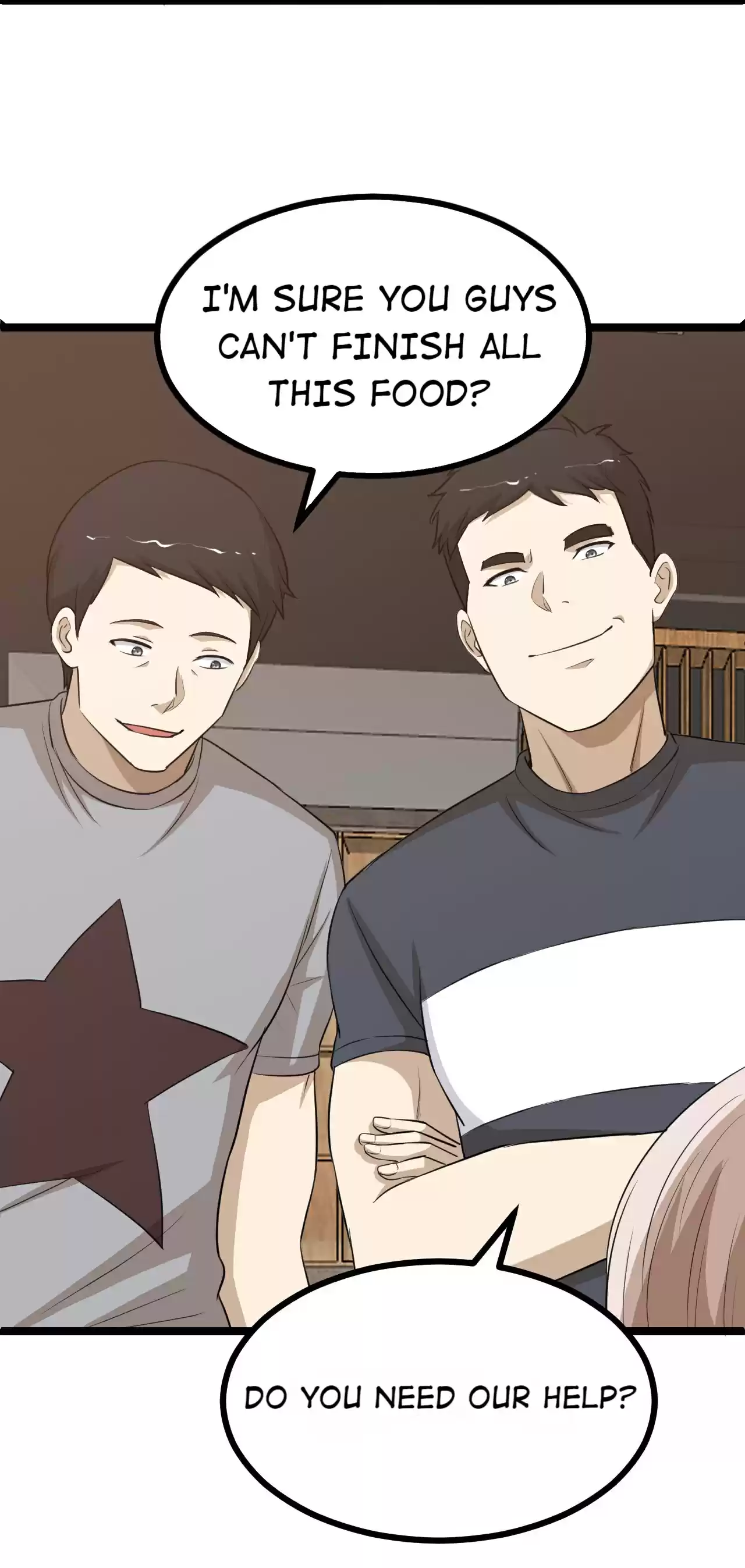 The Gangster Boss Is 16 Again Chapter 169