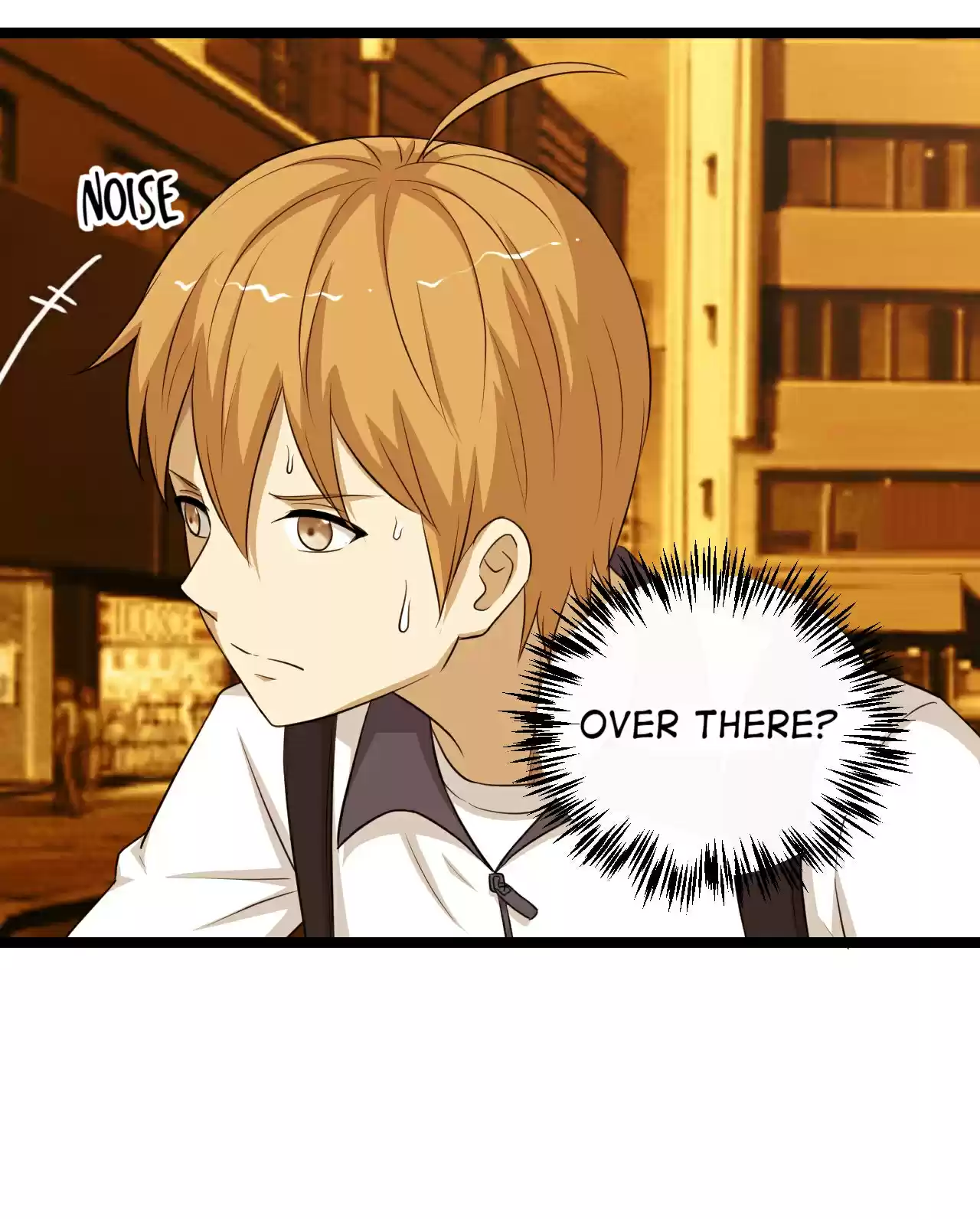 The Gangster Boss Is 16 Again Chapter 170