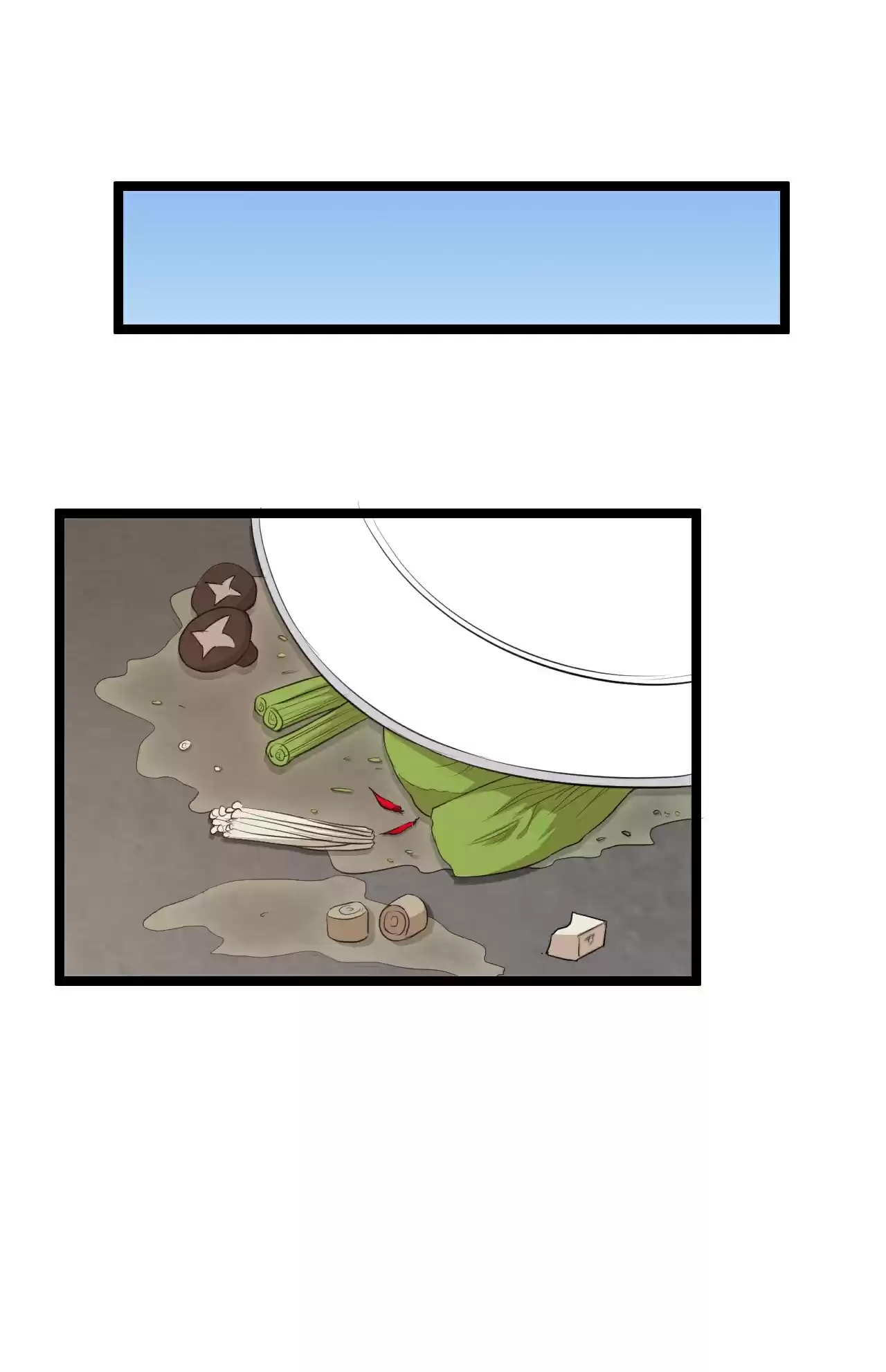 The Gangster Boss Is 16 Again Chapter 170