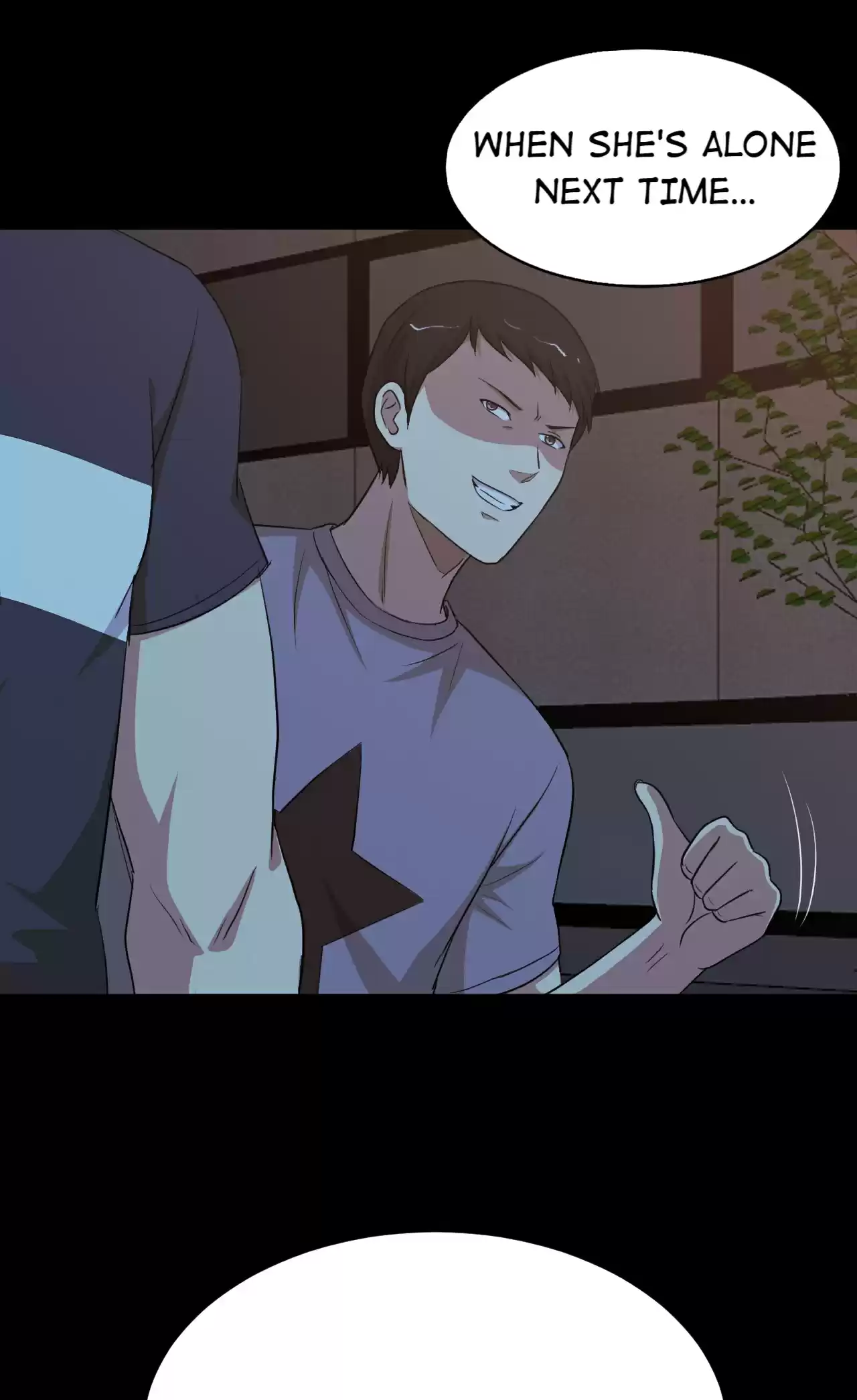 The Gangster Boss Is 16 Again Chapter 170