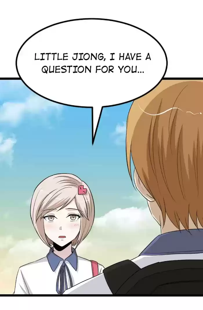 The Gangster Boss Is 16 Again Chapter 174