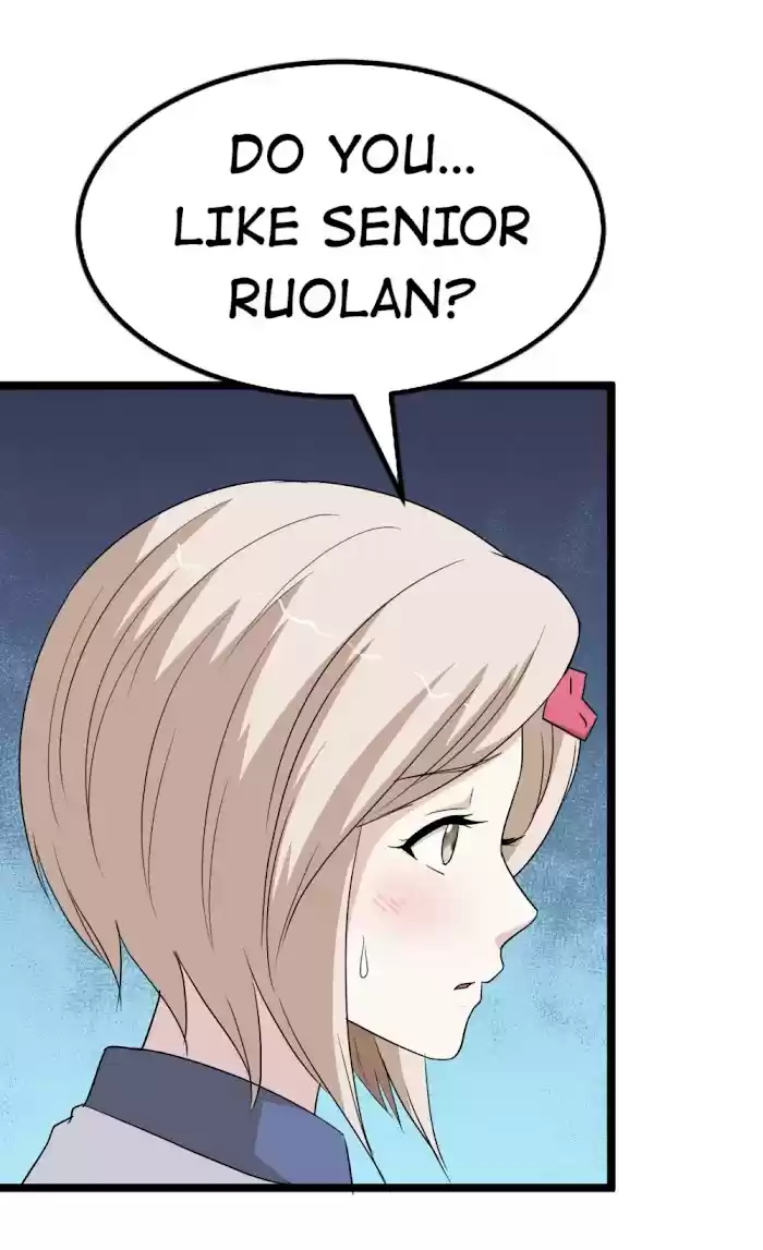 The Gangster Boss Is 16 Again Chapter 174