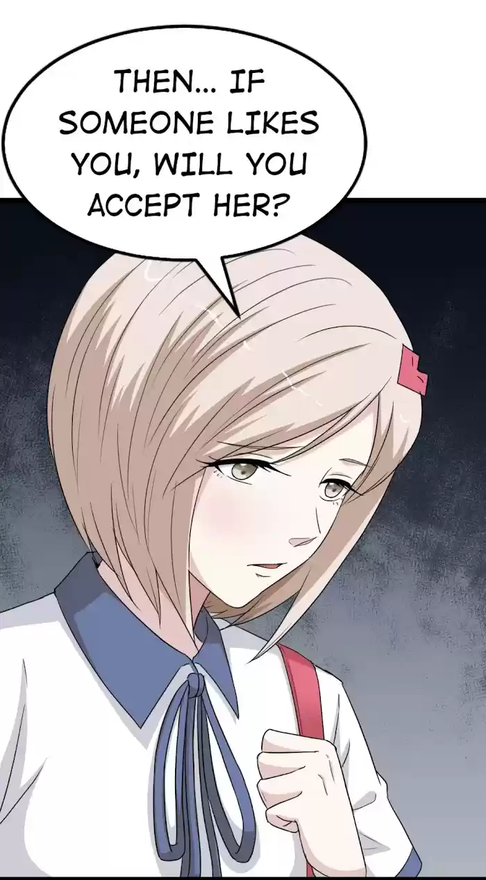 The Gangster Boss Is 16 Again Chapter 174